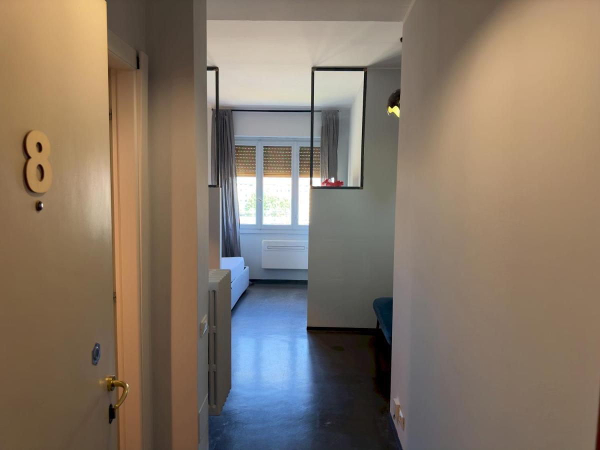 Appartme Martini 33 P7 Milan Exterior photo